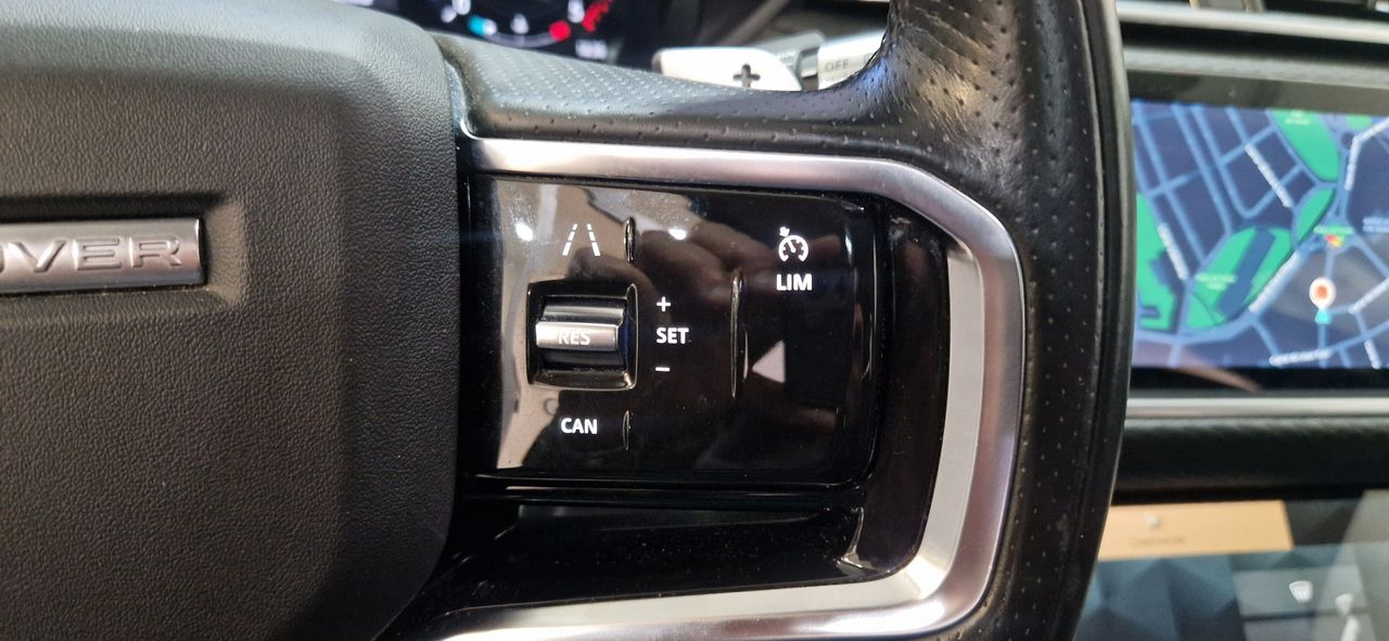 Land-Rover Range Rover Velar 2.0D I4 204CV SE 4WD TECHO PANORAMICO - Foto 19