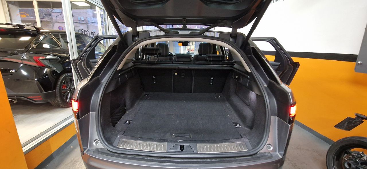 Land-Rover Range Rover Velar 2.0D I4 204CV SE 4WD TECHO PANORAMICO - Foto 37