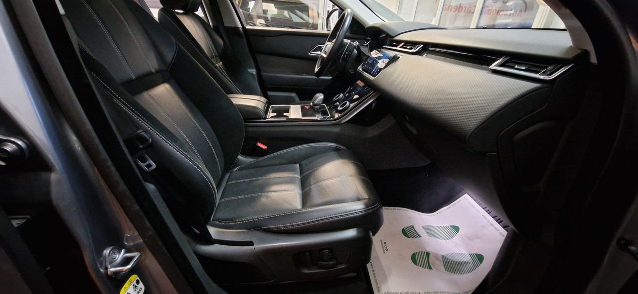 Land-Rover Range Rover Velar 2.0D I4 204CV SE 4WD TECHO PANORAMICO - Foto 30