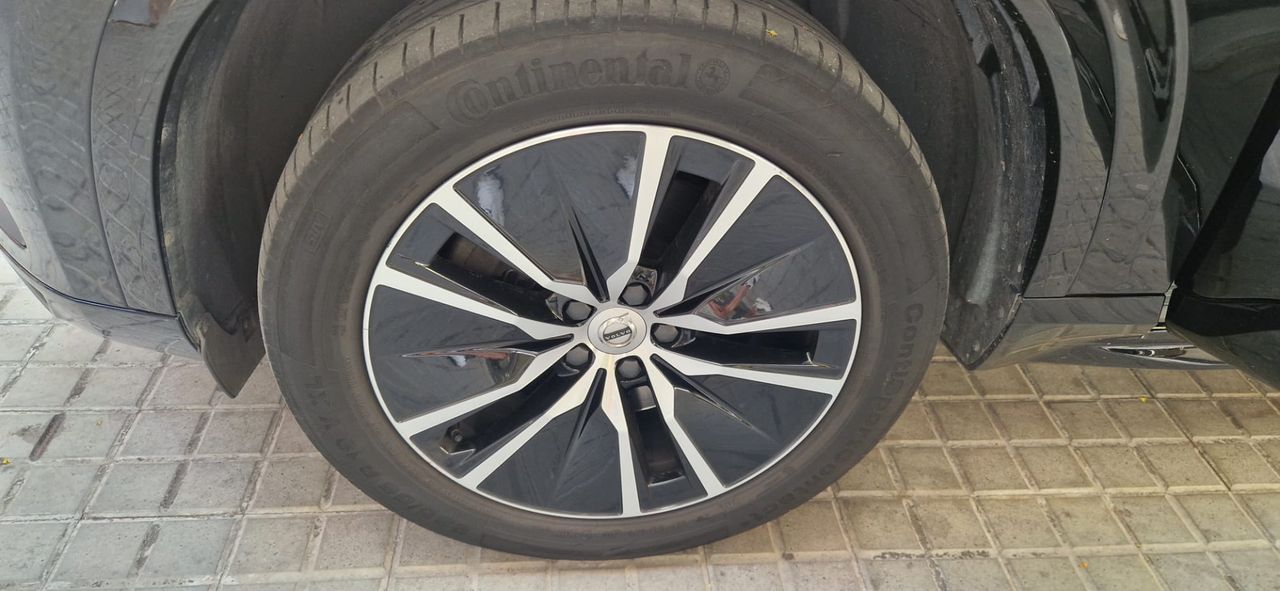 Volvo XC90 2.0 B5 D AWD Business Plus Auto 7 PLAZAS    TECHO PANORAMICO - Foto 29