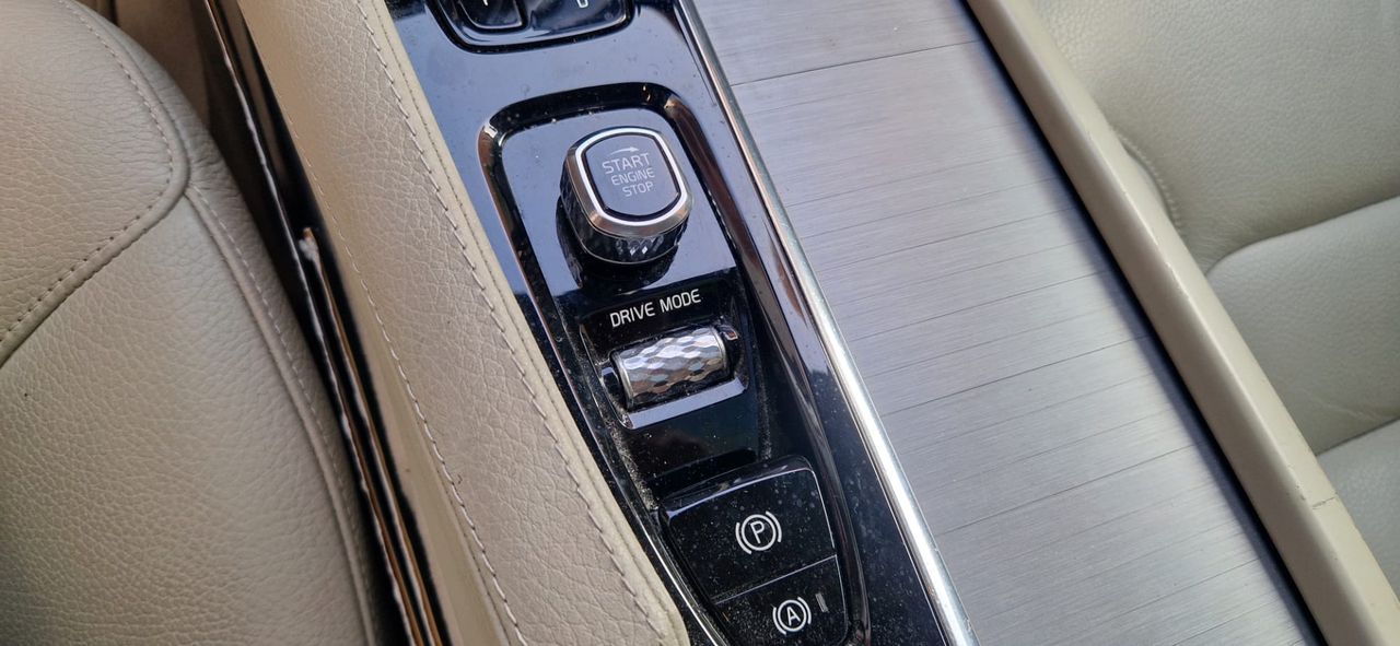 Volvo XC90 2.0 B5 D AWD Business Plus Auto 7 PLAZAS    TECHO PANORAMICO - Foto 19