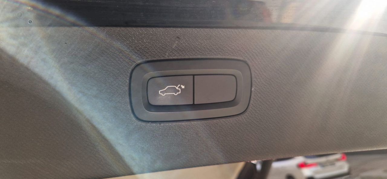 Volvo XC90 2.0 B5 D AWD Business Plus Auto 7 PLAZAS    TECHO PANORAMICO - Foto 26