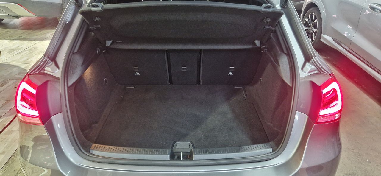 Mercedes Clase A 180 CDI 180 CDI PACK AMG - Foto 44