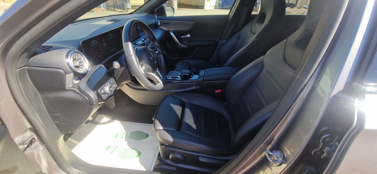 Mercedes Clase A 180 CDI 180 CDI PACK AMG - Foto 12
