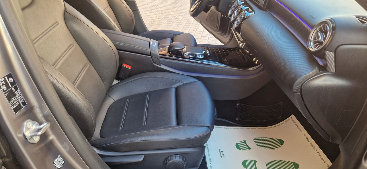 Mercedes Clase A 180 CDI 180 CDI PACK AMG - Foto 25