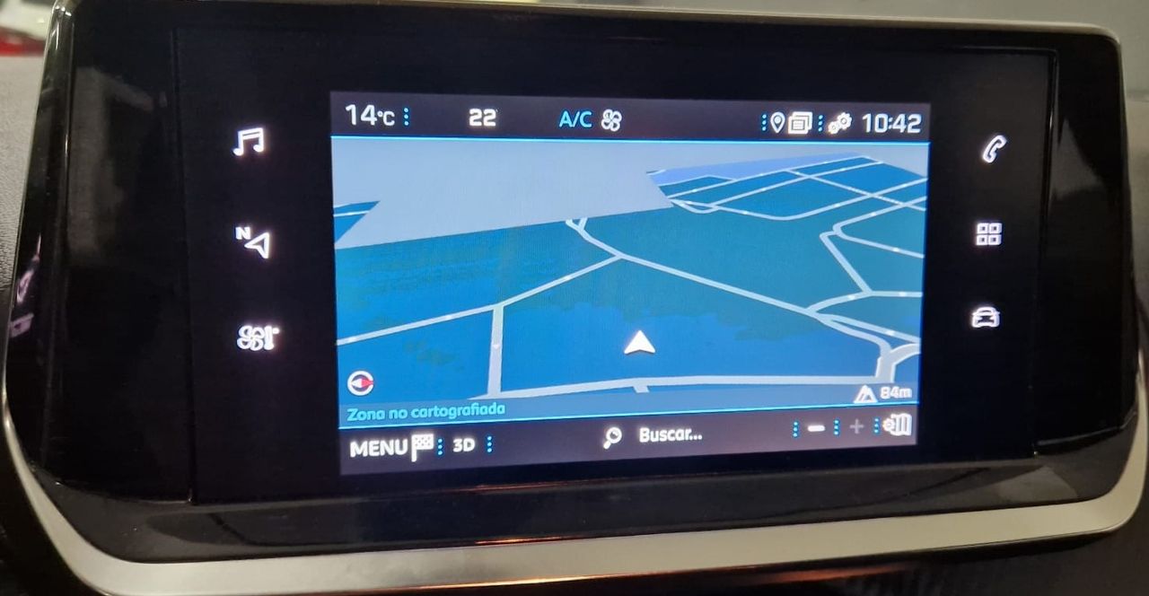 Peugeot 2008 1.5 HDI 100CV ACTIVE PACK APPLE CAR PLAY - Foto 20