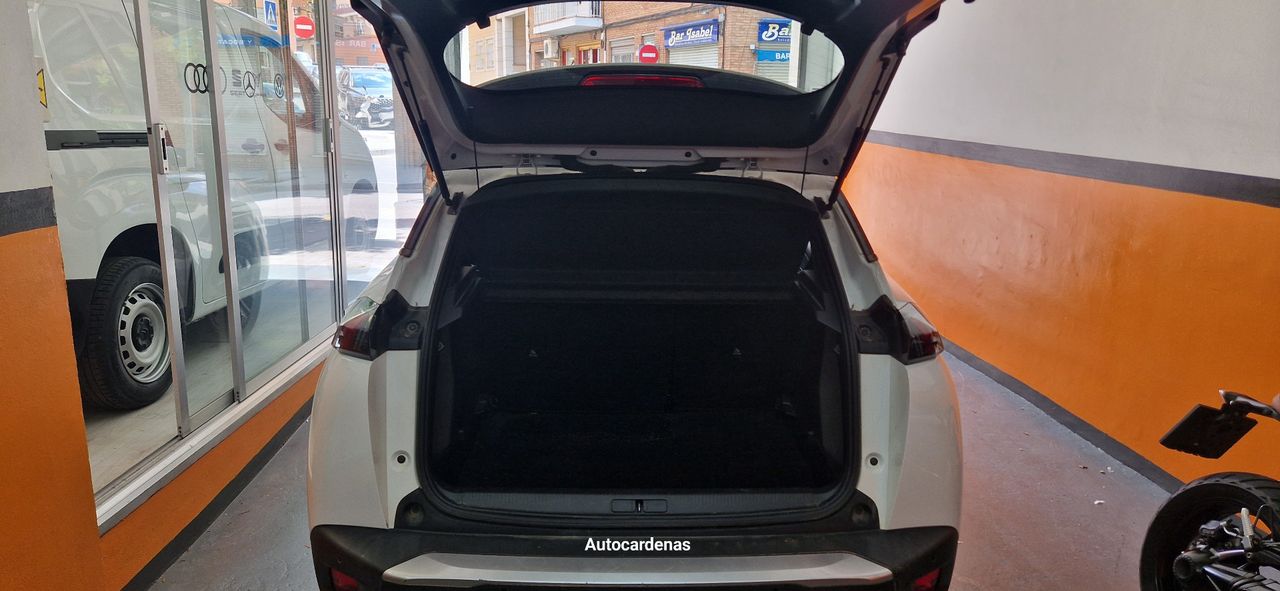 Peugeot 2008 1.5 HDI 100CV ACTIVE PACK APPLE CAR PLAY - Foto 28