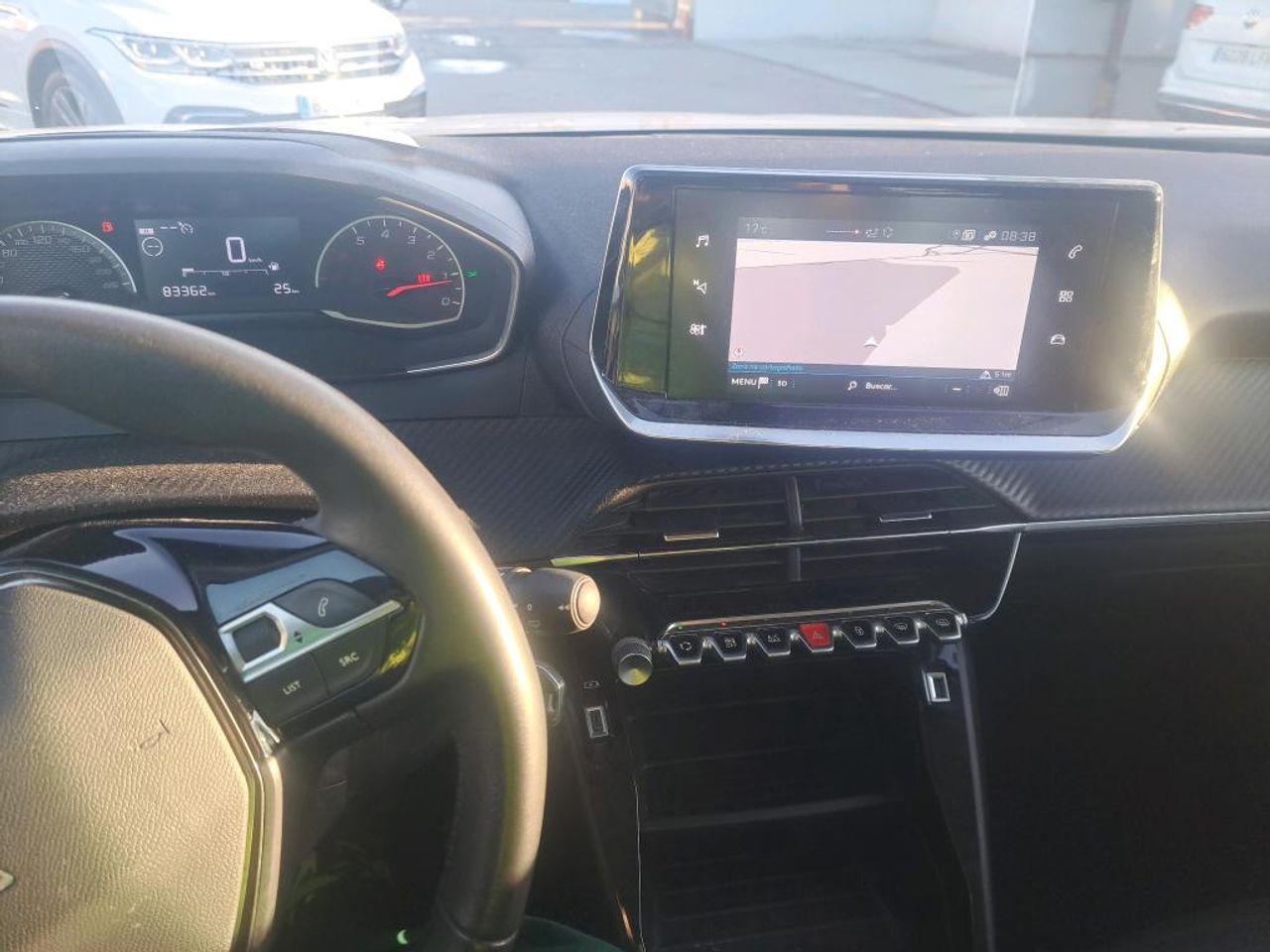 Peugeot 2008 1.5 HDI 100CV ACTIVE PACK APPLE CAR PLAY - Foto 17