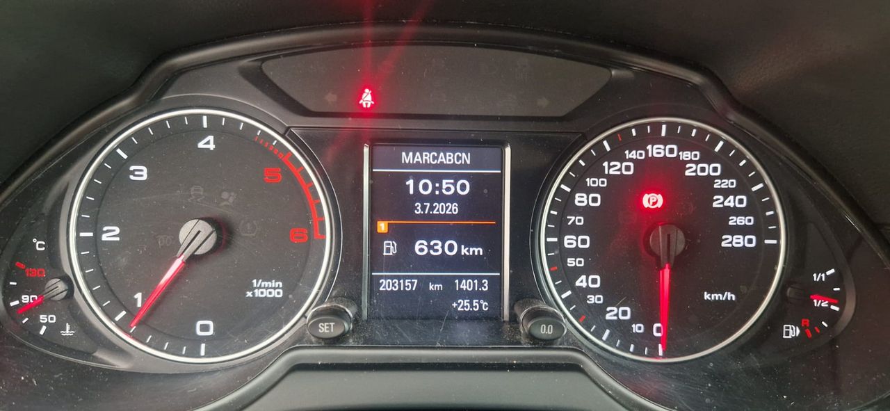 Audi Q5 2.0 TDI 143CV QUATTRO NAVEGADOR GPS - Foto 22