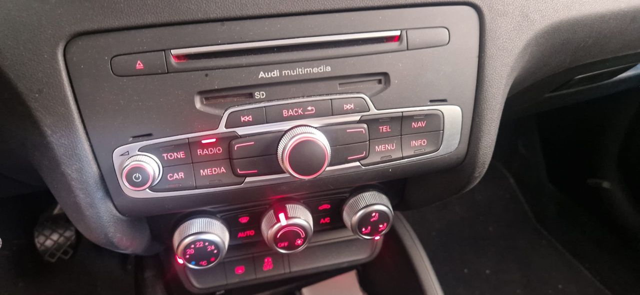 Audi A1 1.0 TFSI 95CV DESIGN 80.000 KMS - Foto 10