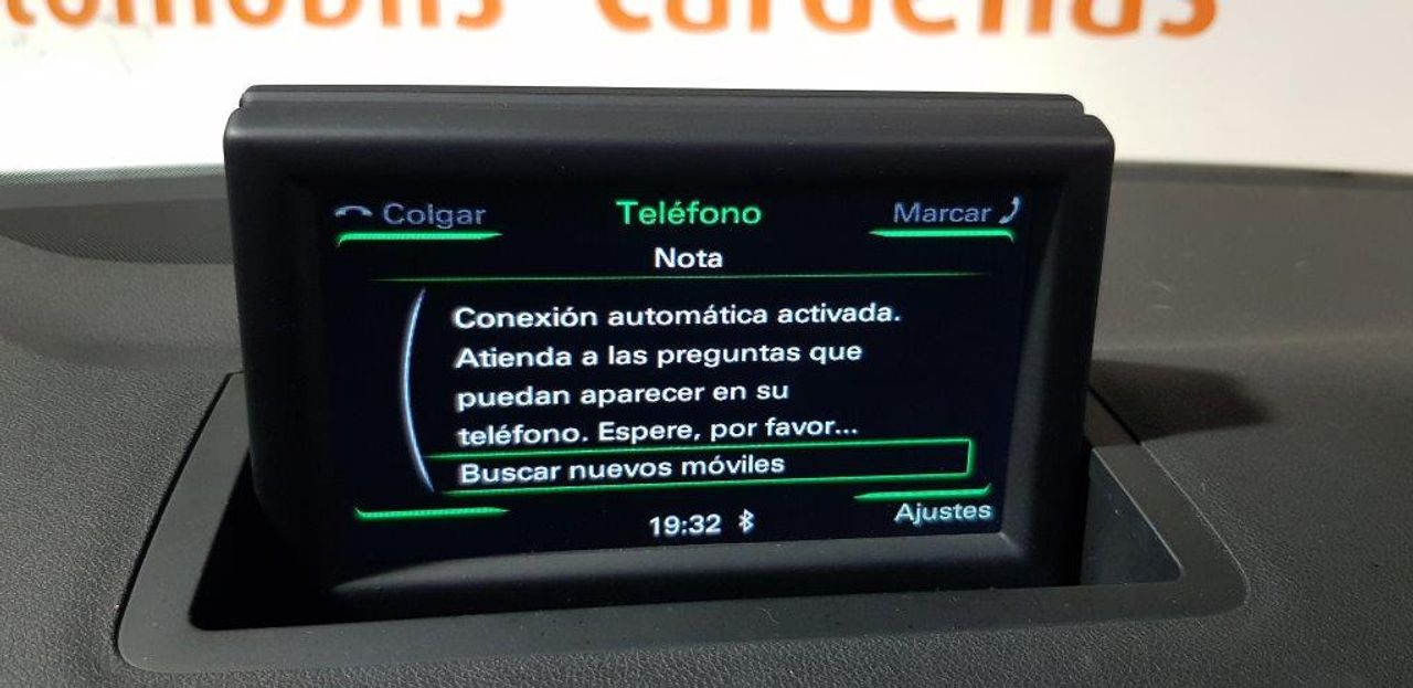 Audi A1 1.0 TFSI 95CV DESIGN 80.000 KMS - Foto 14
