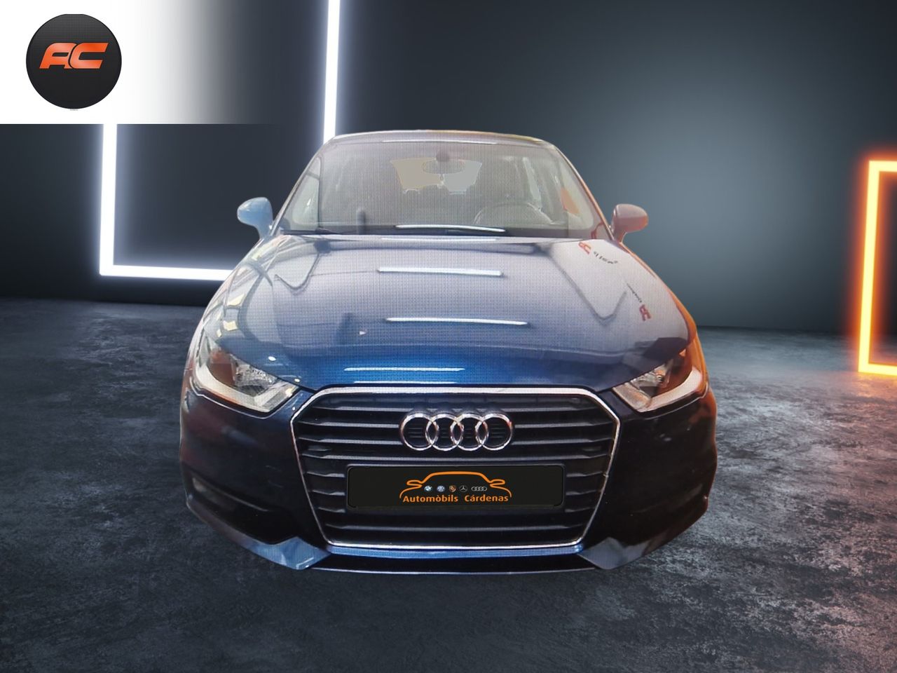 Audi A1 1.0 TFSI 95CV DESIGN 80.000 KMS - Foto 7