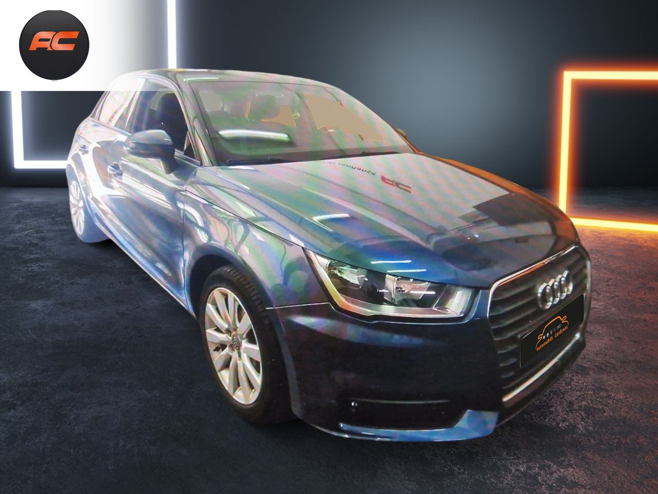 Audi A1 1.0 TFSI 95CV DESIGN 80.000 KMS - Foto 6