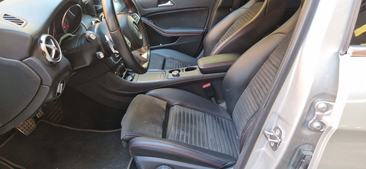 Mercedes Clase GLA 220 CDI  4 MATIC - Foto 12