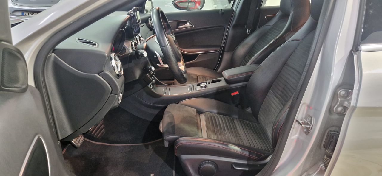 Mercedes Clase GLA 220 CDI  4 MATIC - Foto 12