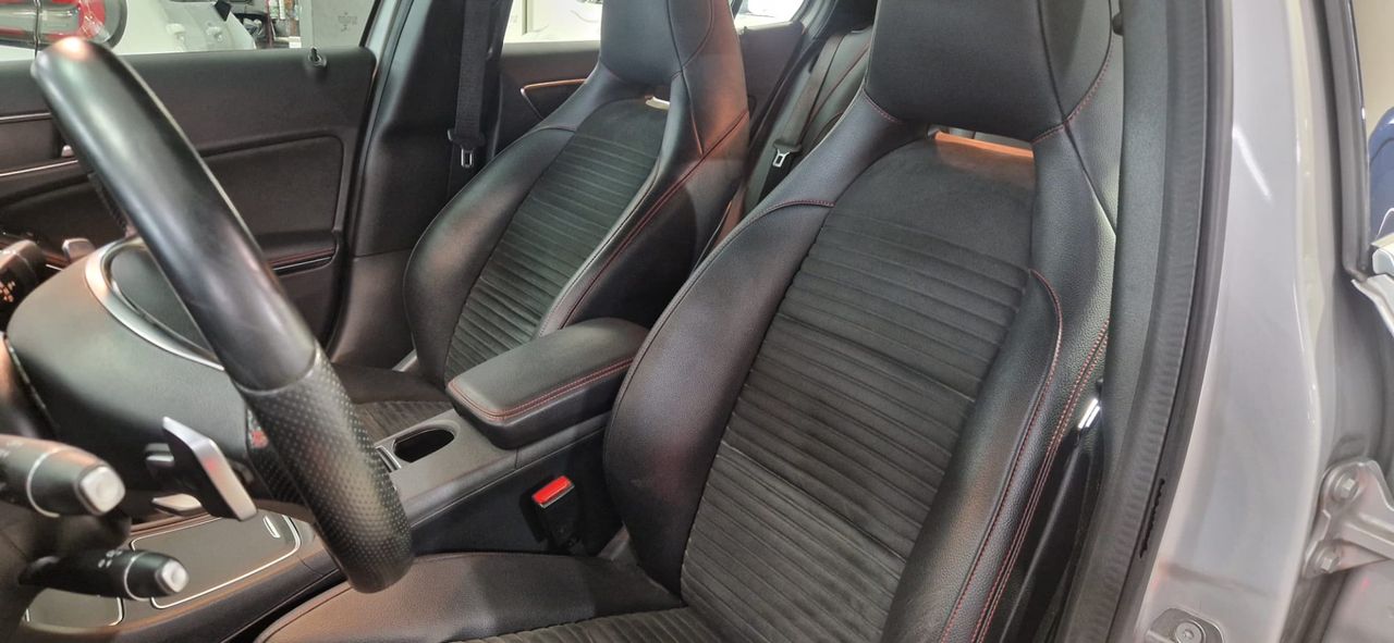 Mercedes Clase GLA 220 CDI  4 MATIC - Foto 13