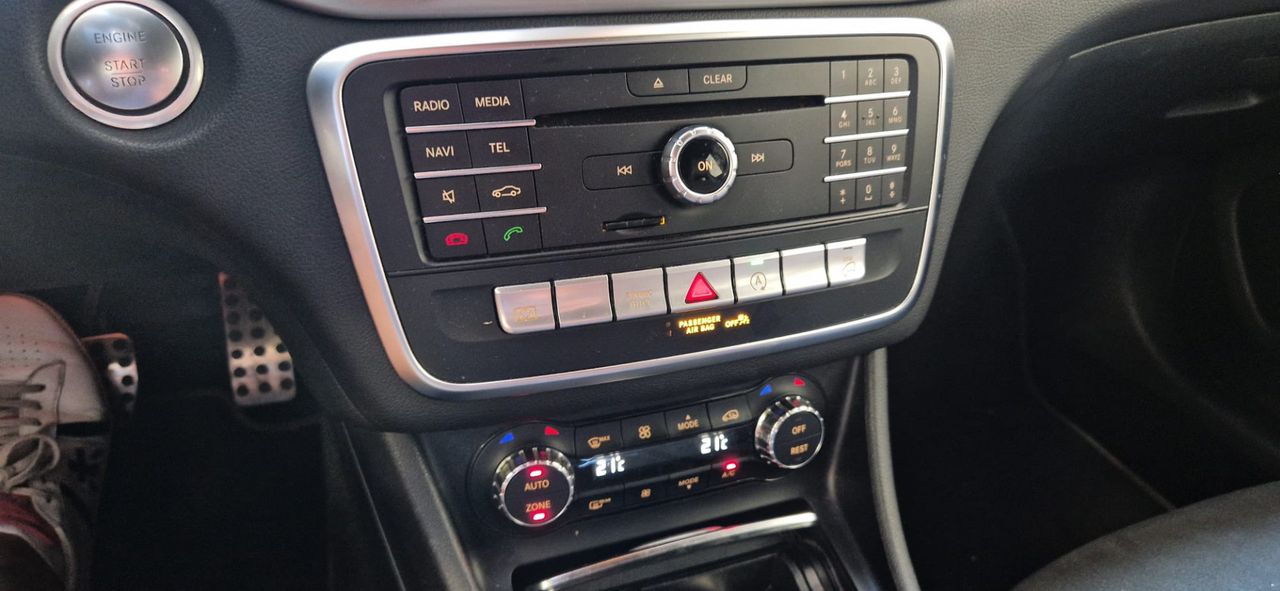 Mercedes Clase GLA 220 CDI  4 MATIC - Foto 15
