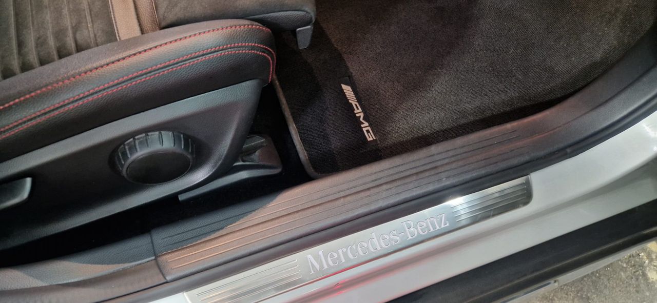 Mercedes Clase GLA 220 CDI  4 MATIC - Foto 20
