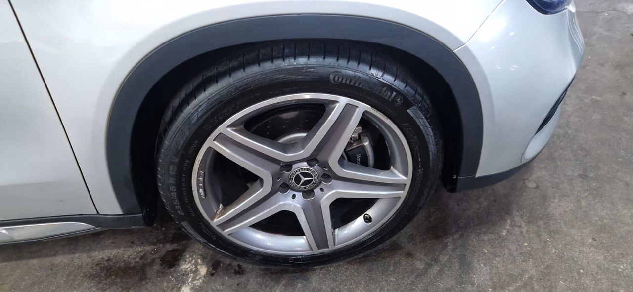 Mercedes Clase GLA 220 CDI  4 MATIC - Foto 38
