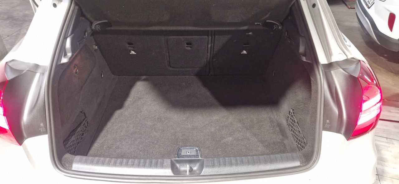 Mercedes Clase GLA 220 CDI  4 MATIC - Foto 41