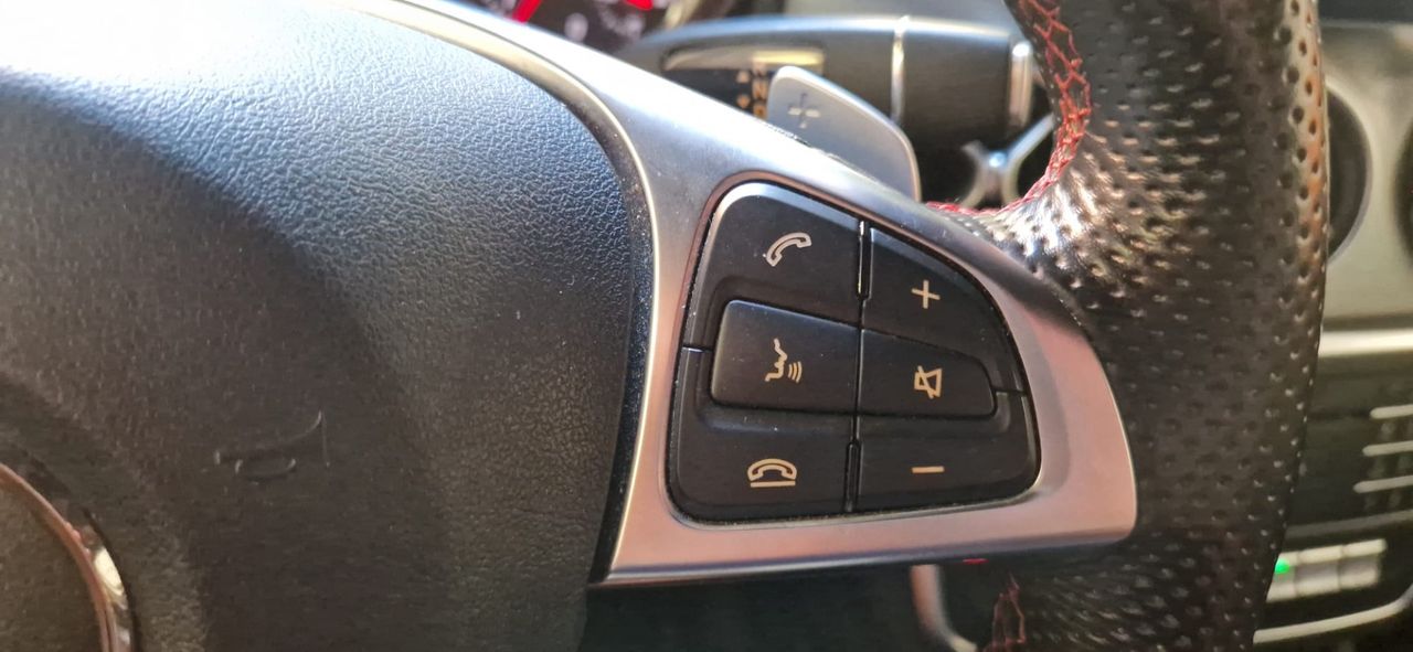 Mercedes Clase GLA 220 CDI  4 MATIC - Foto 17