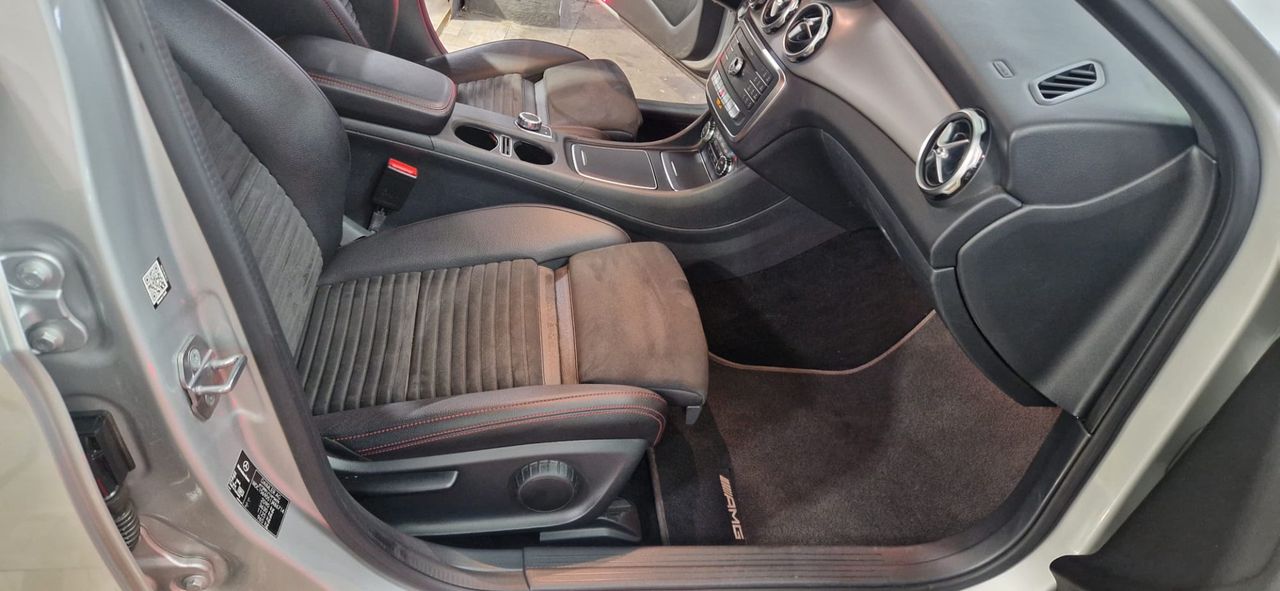 Mercedes Clase GLA 220 CDI  4 MATIC - Foto 15