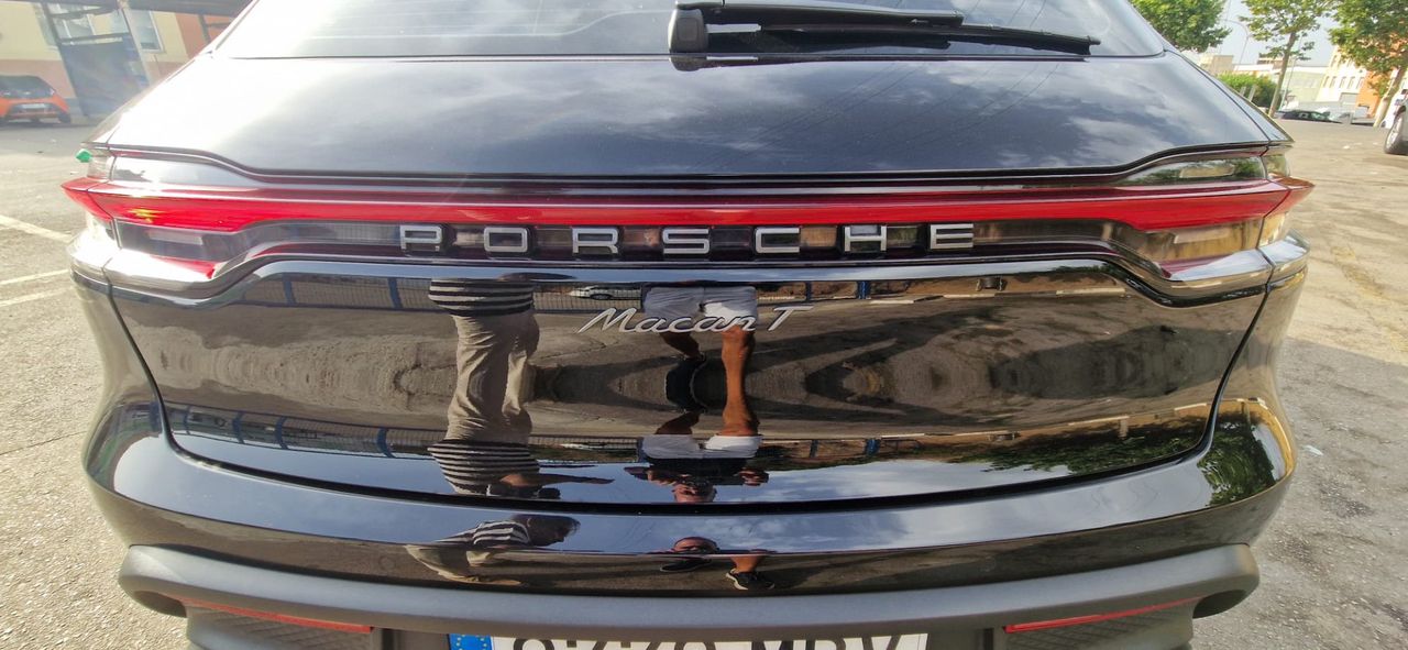 Porsche Macan T - Foto 29