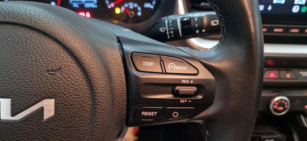 Kia Stonic 1.0 TGDI 100CV CONCEPT PLUS APPLE CARPLAY - Foto 25