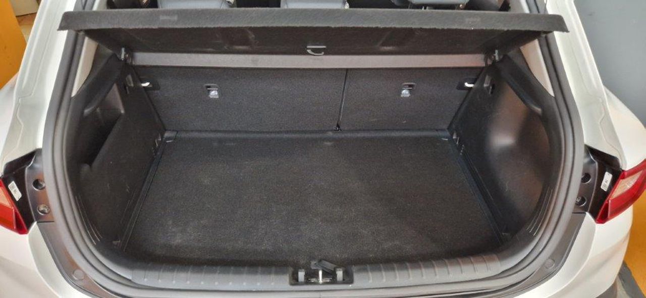 Kia Stonic 1.0 TGDI 100CV CONCEPT PLUS APPLE CARPLAY - Foto 27