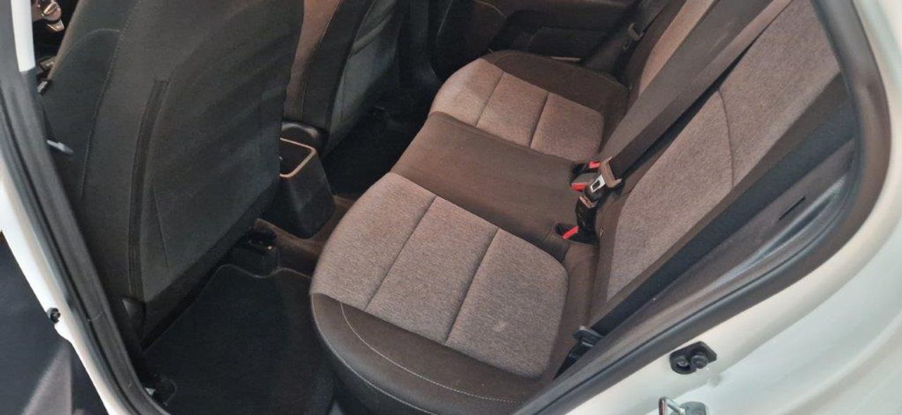 Kia Stonic 1.0 TGDI 100CV CONCEPT PLUS APPLE CARPLAY - Foto 11