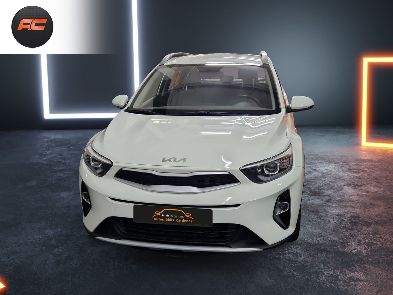 Kia Stonic 1.0 TGDI 100CV CONCEPT PLUS APPLE CARPLAY - Foto 4