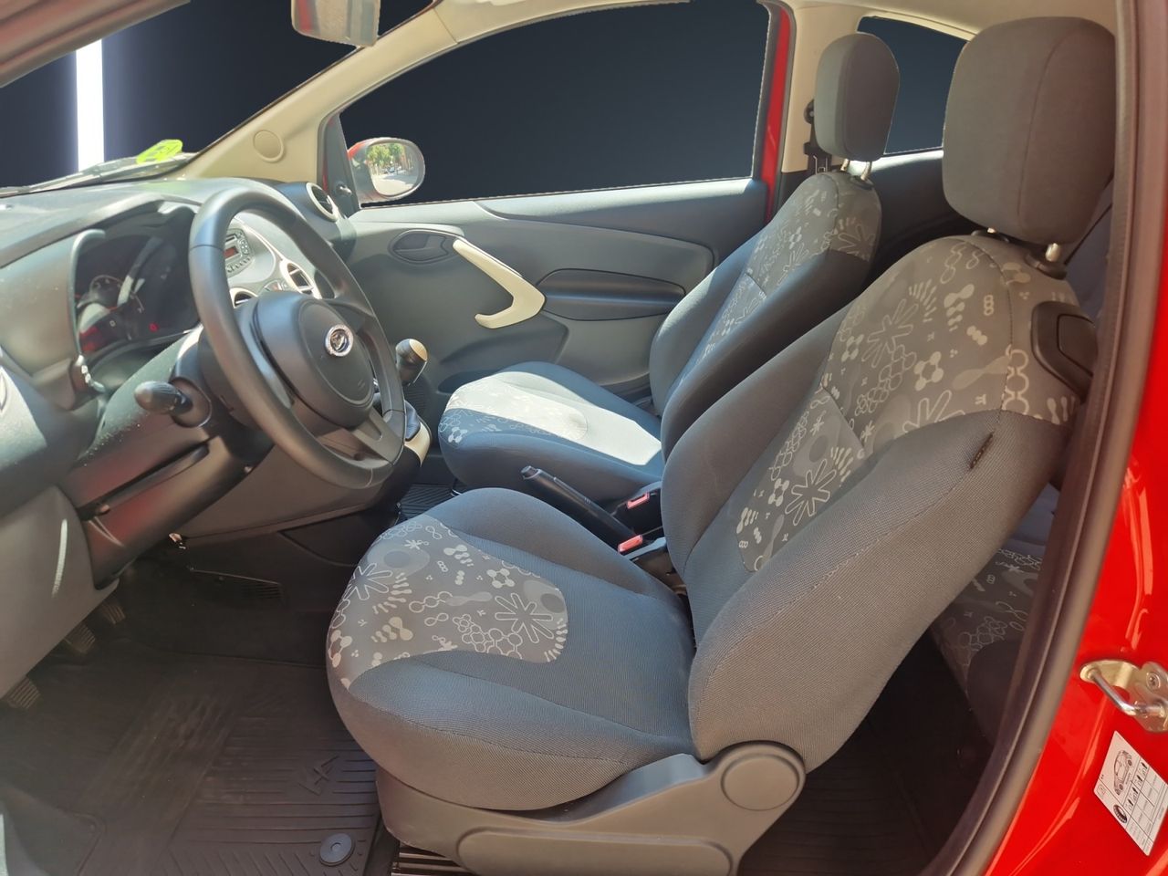 Ford Ka 1.2 TREND PLUS 44.000 KMS - Foto 9