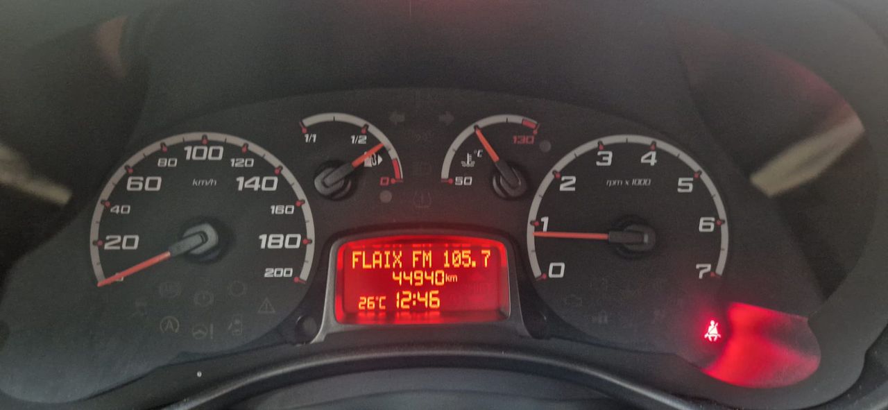 Ford Ka 1.2 TREND PLUS 44.000 KMS - Foto 16