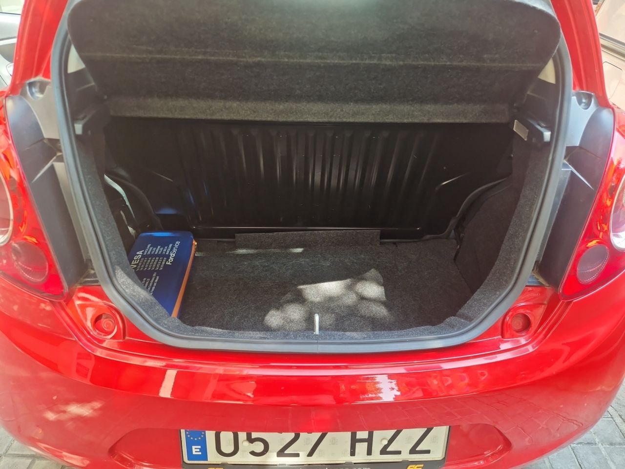 Ford Ka 1.2 TREND PLUS 44.000 KMS - Foto 19