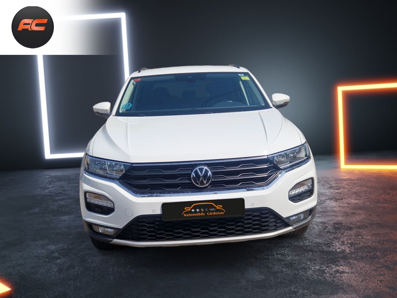 Volkswagen T-Roc 1.5 TFSI 150CV DSG ADVANCED - Foto 9