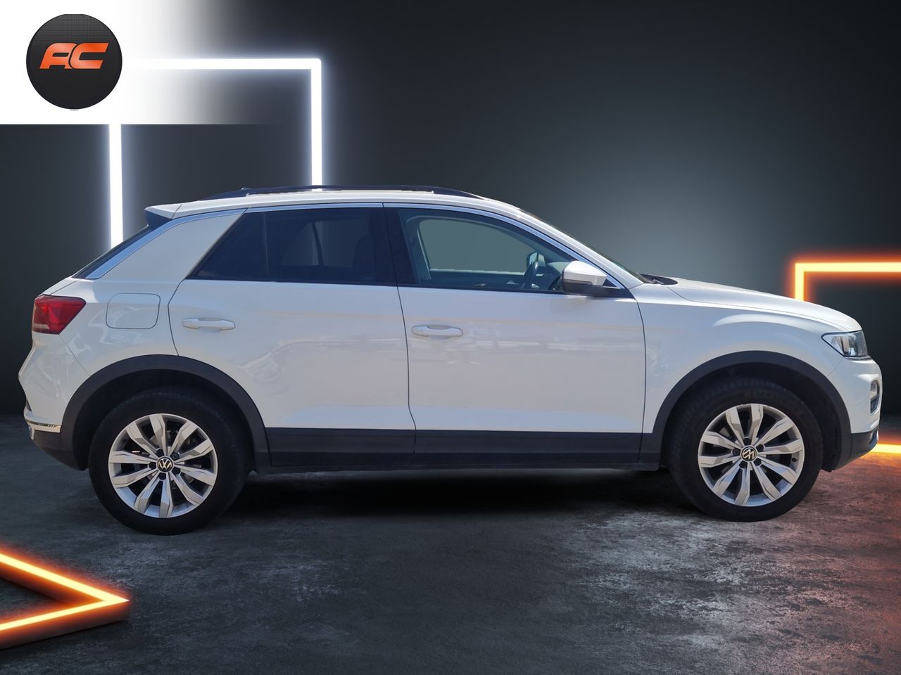 Volkswagen T-Roc 1.5 TFSI 150CV DSG ADVANCED - Foto 7