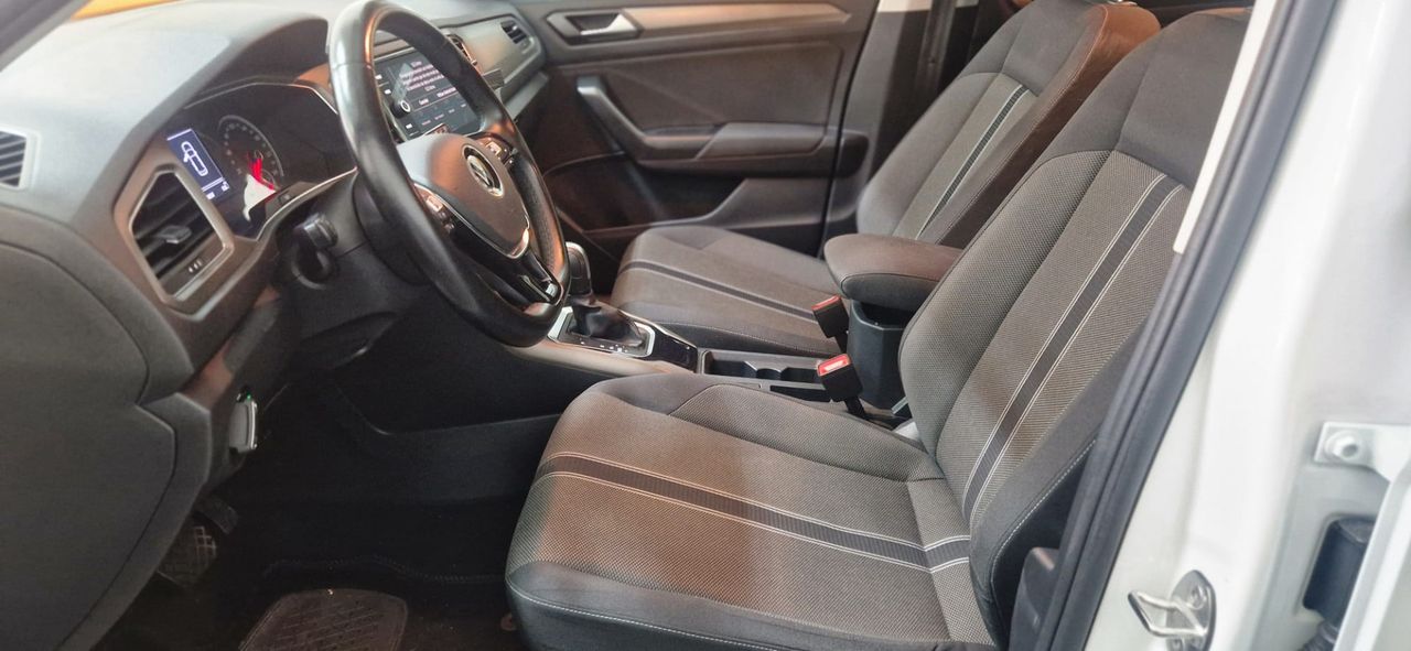 Volkswagen T-Roc 1.5 TFSI 150CV DSG ADVANCED - Foto 22
