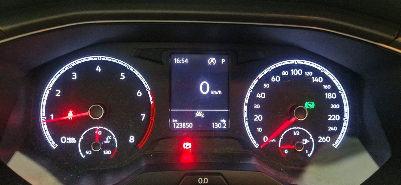 Volkswagen T-Roc 1.5 TFSI 150CV DSG ADVANCED - Foto 14
