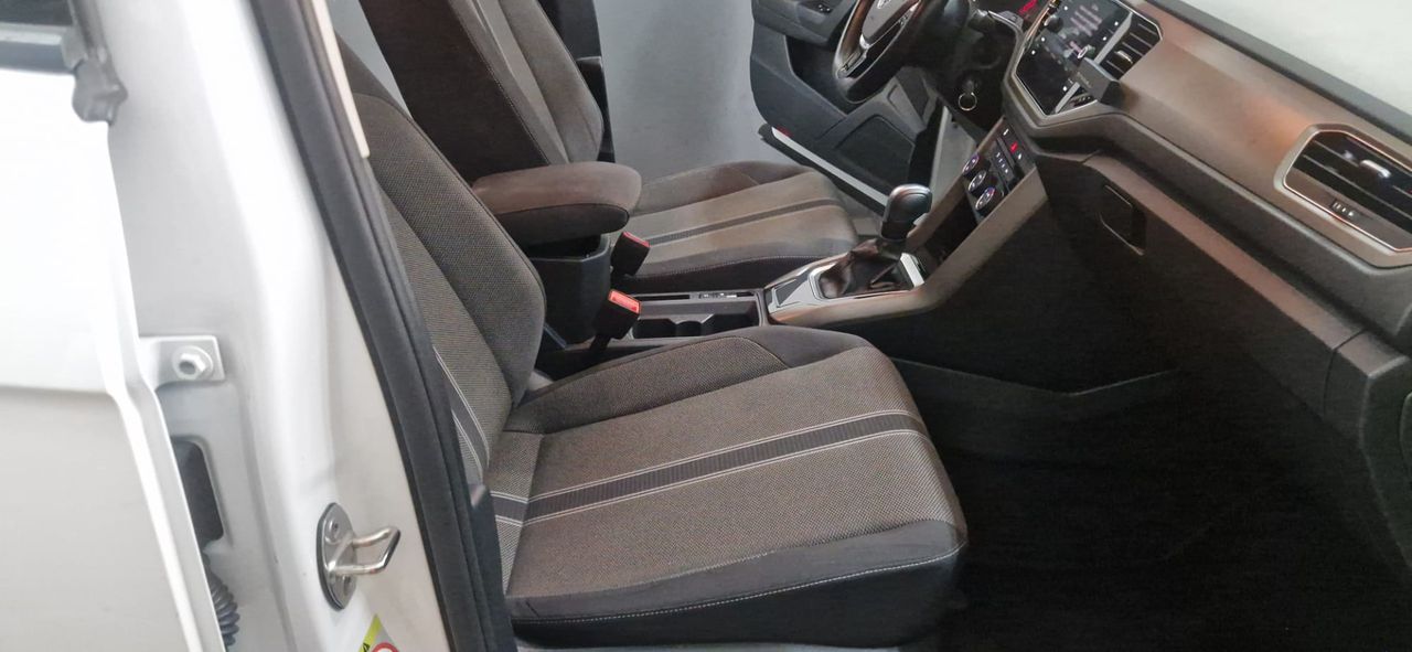 Volkswagen T-Roc 1.5 TFSI 150CV DSG ADVANCED - Foto 26