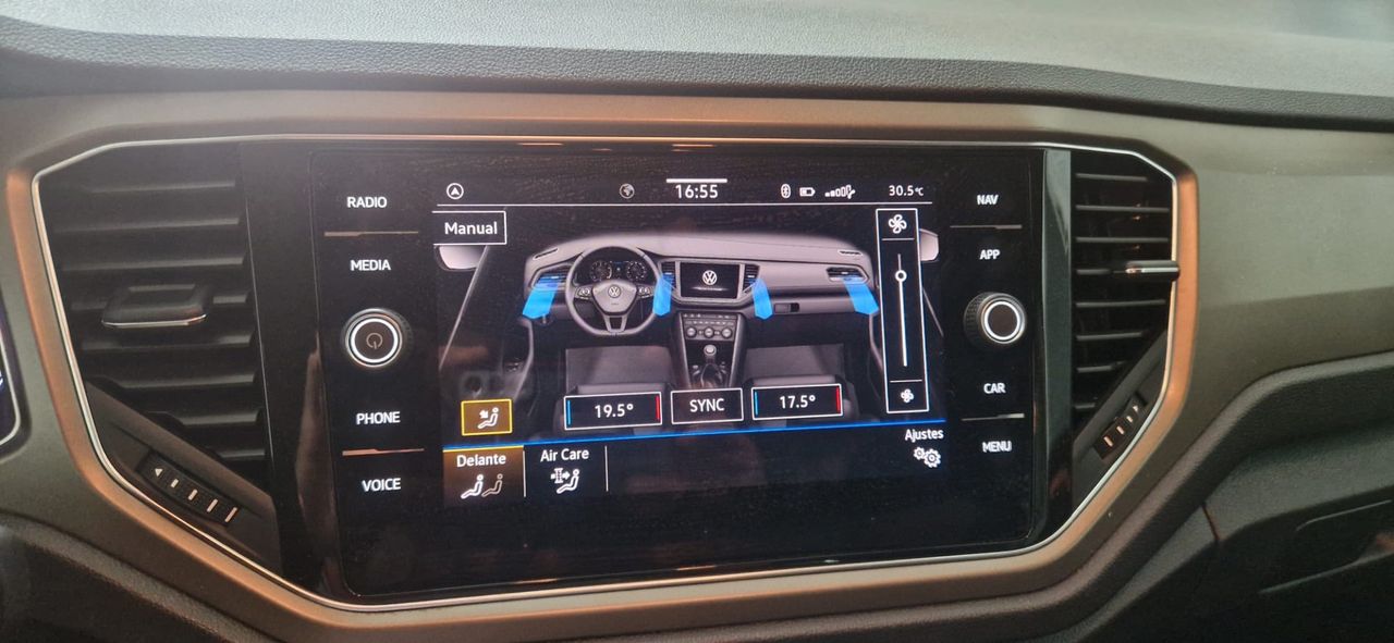 Volkswagen T-Roc 1.5 TFSI 150CV DSG ADVANCED - Foto 19