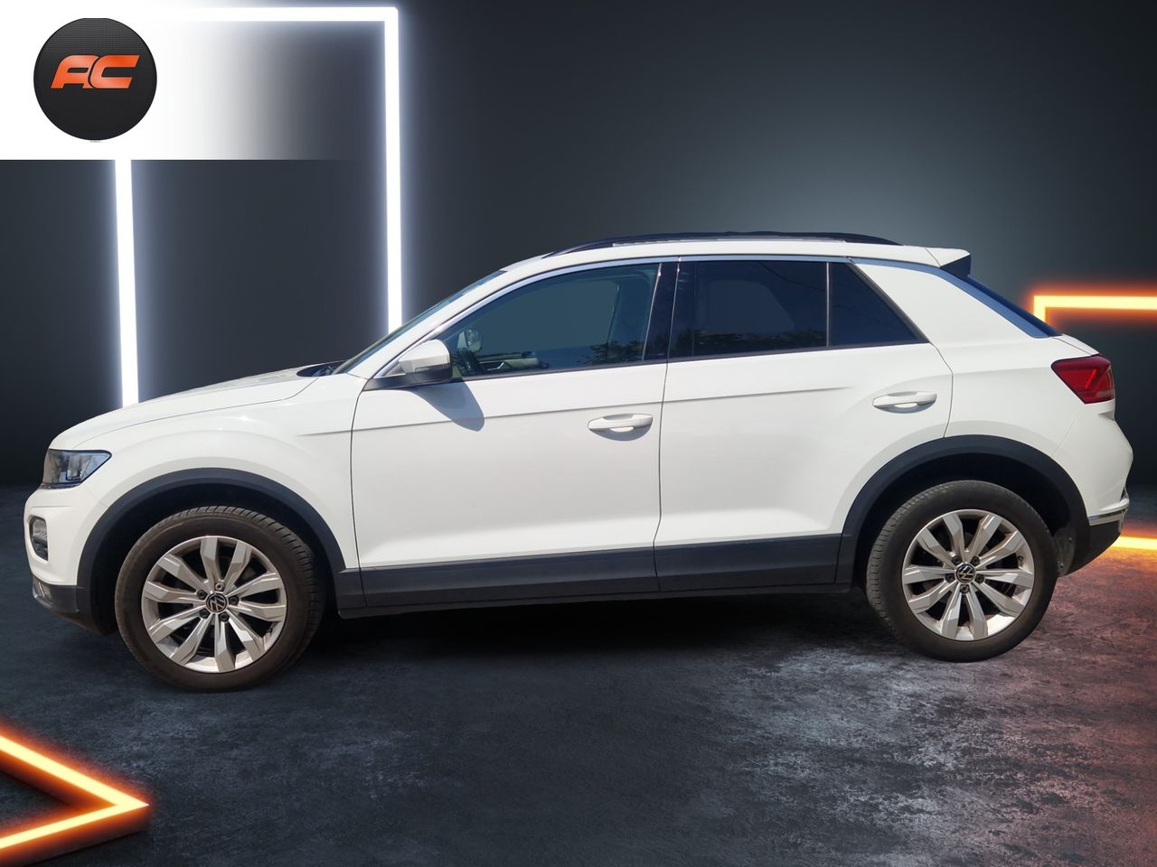 Volkswagen T-Roc 1.5 TFSI 150CV DSG ADVANCED - Foto 3