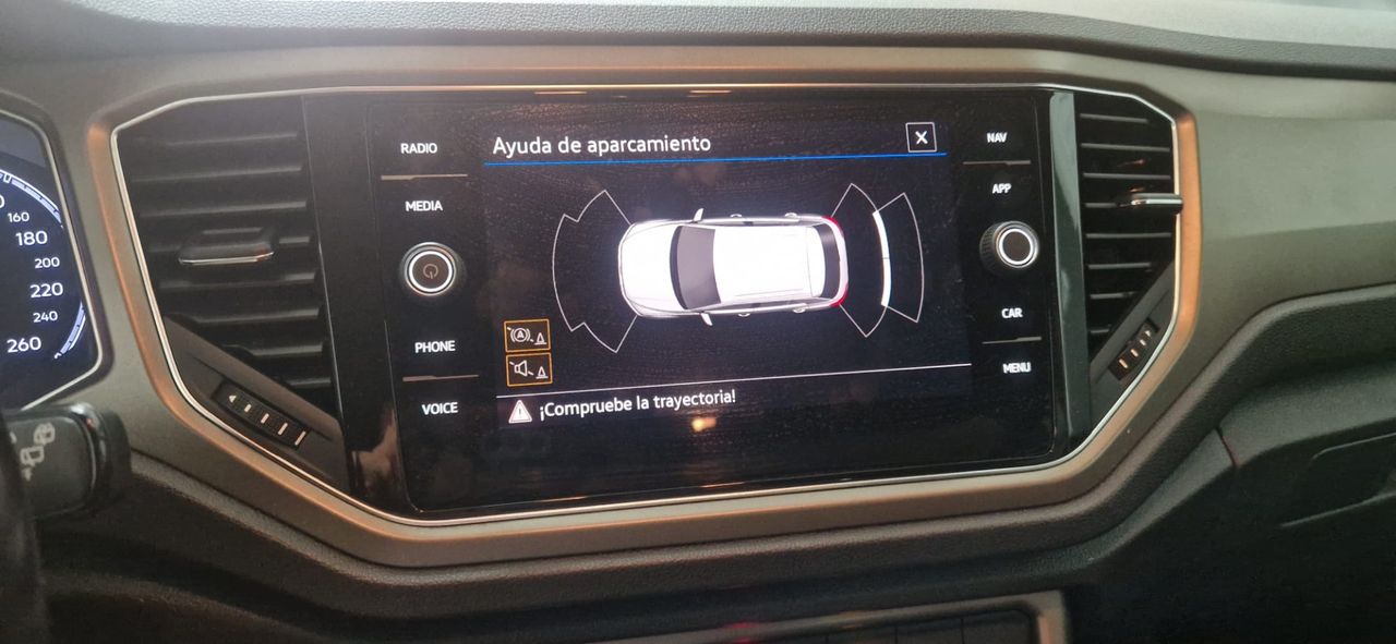 Volkswagen T-Roc 1.5 TFSI 150CV DSG ADVANCED - Foto 18
