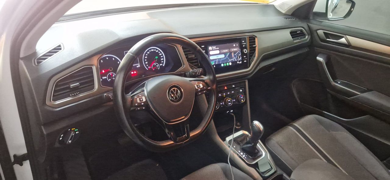Volkswagen T-Roc 1.5 TFSI 150CV DSG ADVANCED - Foto 10