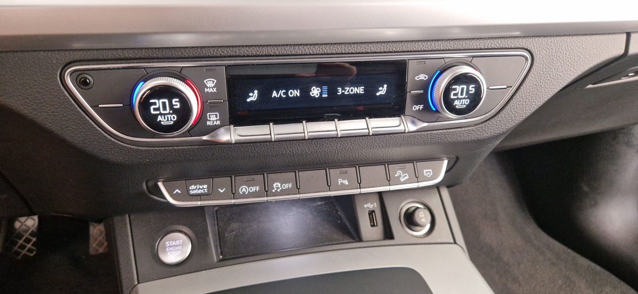 Audi Q5 Advanced 40 TDI quattro-ultra S tronic - Foto 25