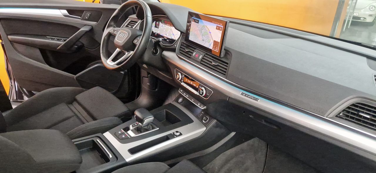 Audi Q5 Advanced 40 TDI quattro-ultra S tronic - Foto 18