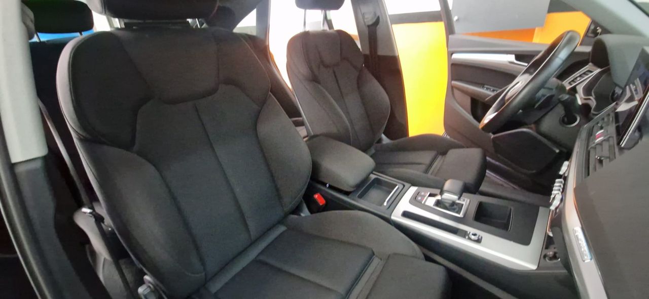Audi Q5 Advanced 40 TDI quattro-ultra S tronic - Foto 19