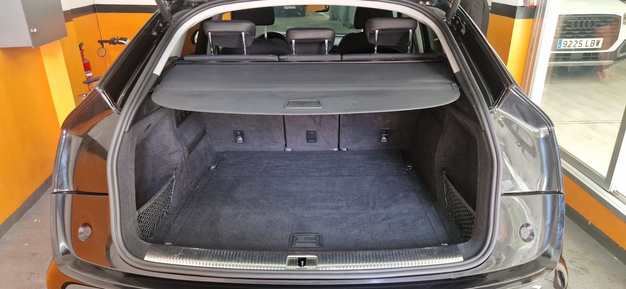 Audi Q5 Advanced 40 TDI quattro-ultra S tronic - Foto 34