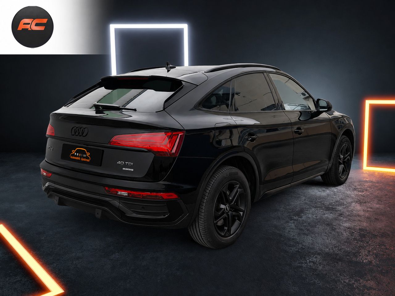 Audi Q5 Advanced 40 TDI quattro-ultra S tronic - Foto 4