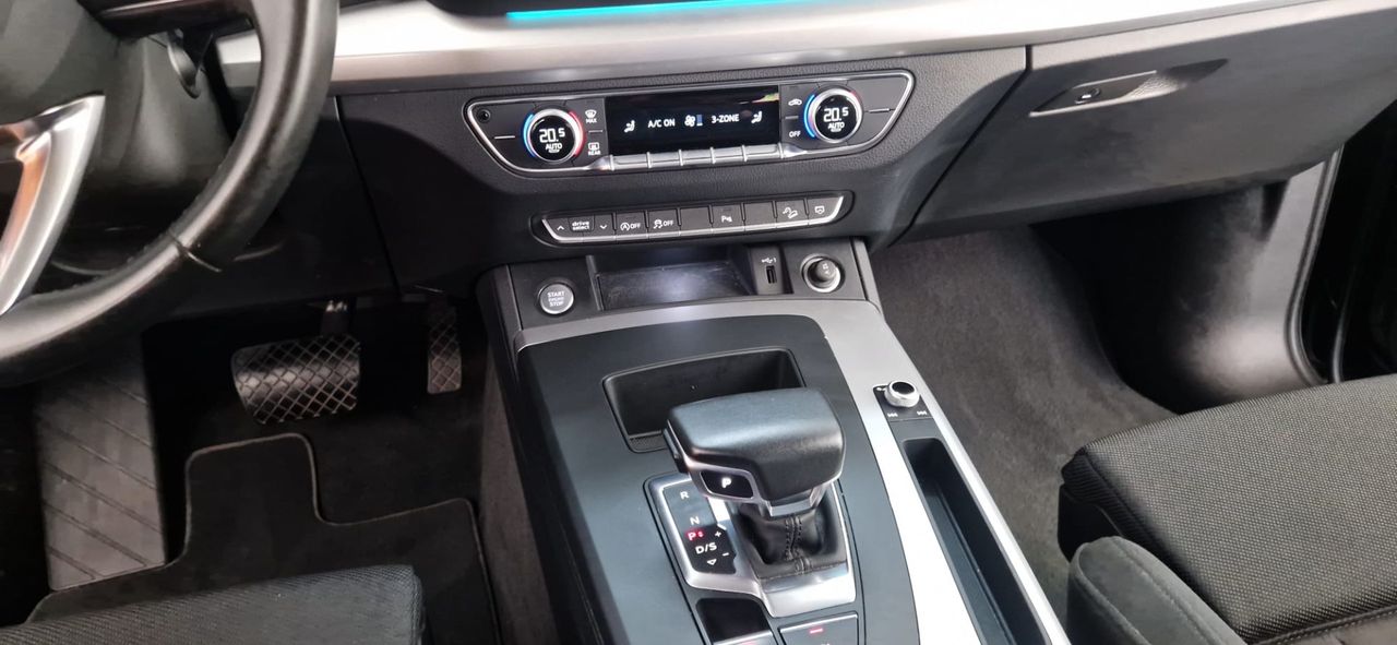 Audi Q5 Advanced 40 TDI quattro-ultra S tronic - Foto 15