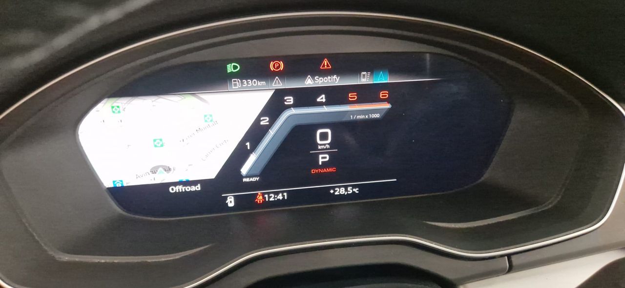 Audi Q5 Advanced 40 TDI quattro-ultra S tronic - Foto 22